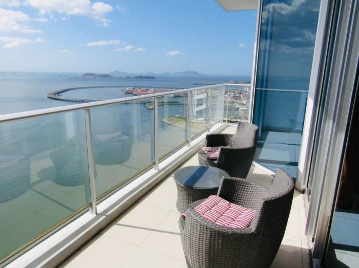 Ph destiny Avenida Balboa 2 habitaciones