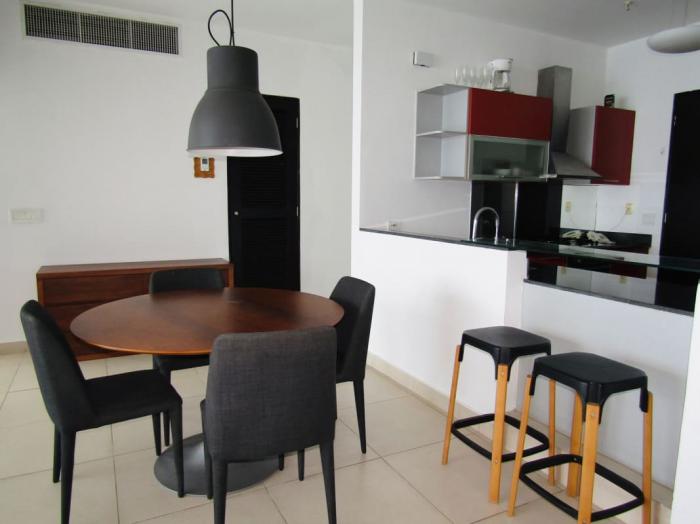 Ph destiny Avenida Balboa 2 habitaciones