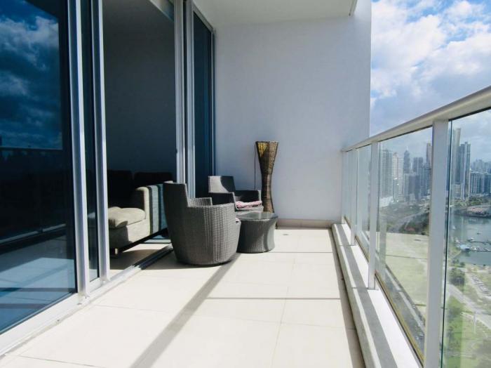Ph destiny Avenida Balboa 2 habitaciones