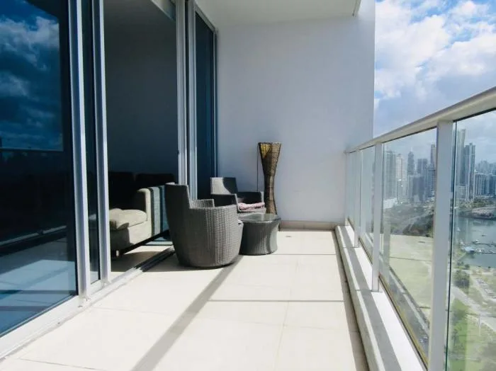 Ph destiny Avenida Balboa 2 habitaciones — 5