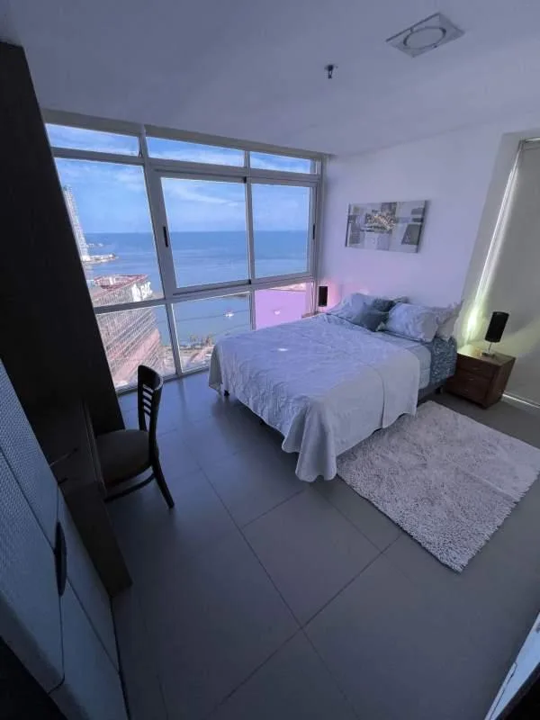 Apartamento en alquiler en Colores de bella vista de 1 habitacion — 3