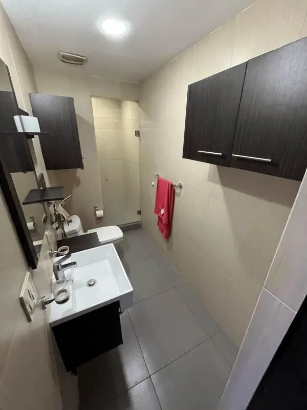 Apartamento en alquiler en Colores de bella vista de 1 habitacion — 4