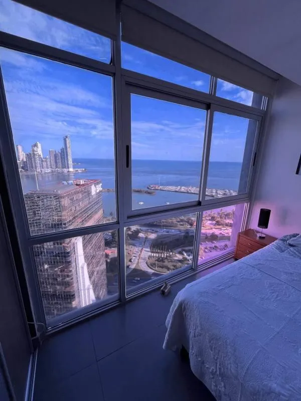 Apartamento en alquiler en Colores de bella vista de 1 habitacion — 5