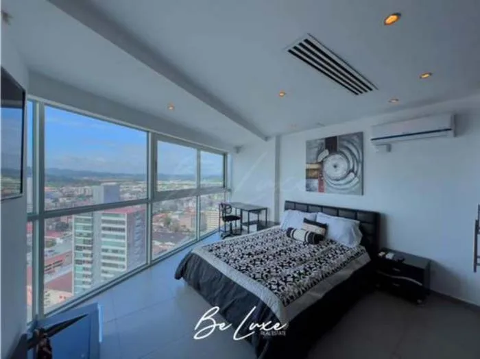 Apartamento en alquiler en Yacht club de 2 recamaras — 3