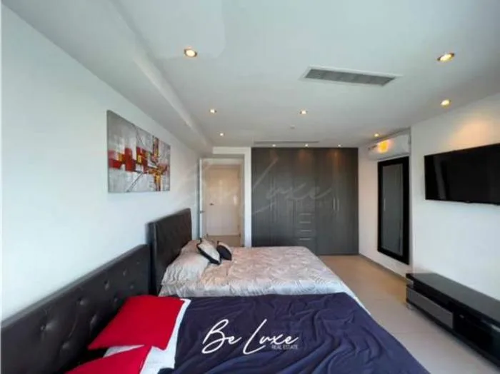 Apartamento en alquiler en Yacht club de 2 recamaras — 5