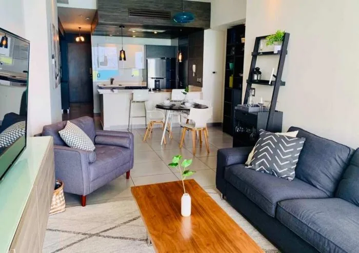 Element 2 habitaciones en alquiler — 2