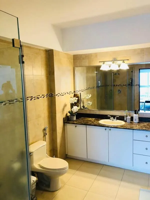 Grand bay Avenida Balboa 1 habitacion — 5
