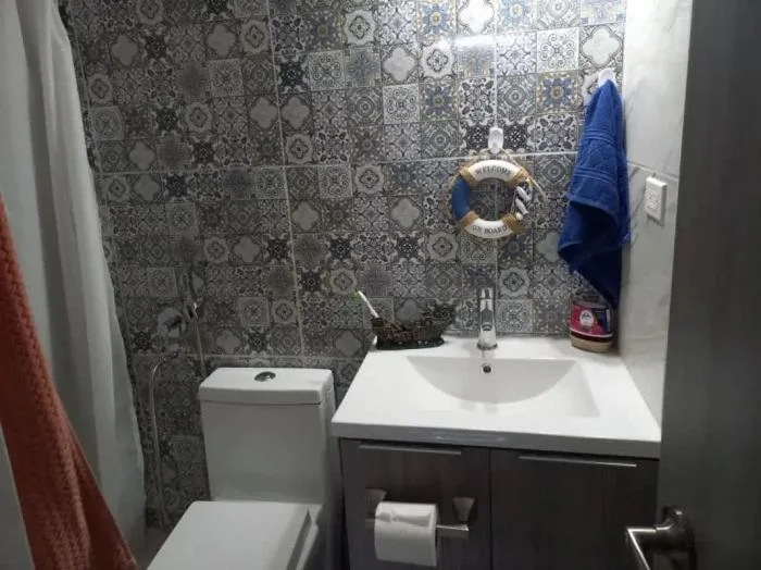 The sands panama furnished for rent — 5