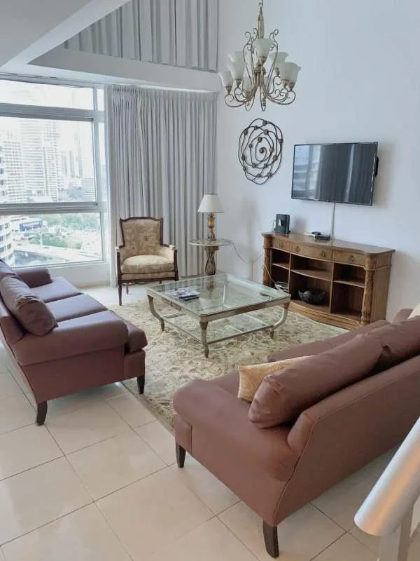 Bayfront tower Avenida Balboa Panama en alquiler — 5