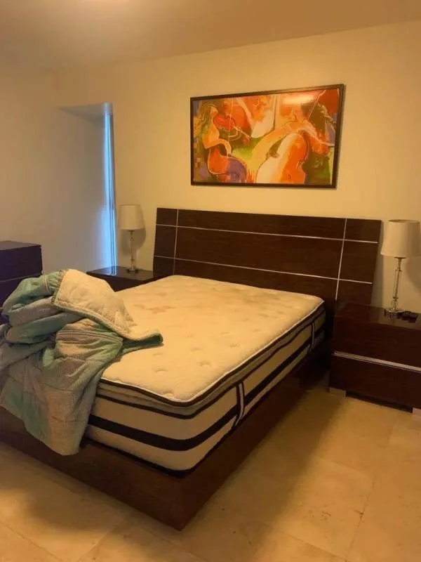 Yoo 2 habitaciones en alquiler — 2
