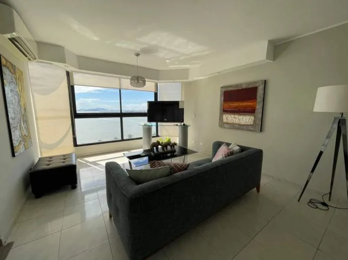 Alquiler de apartamento en Ph coral reef 1 habitacion — 2