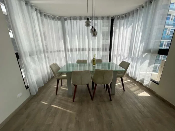 Alquiler de apartamento en Ph coral reef 1 habitacion — 4