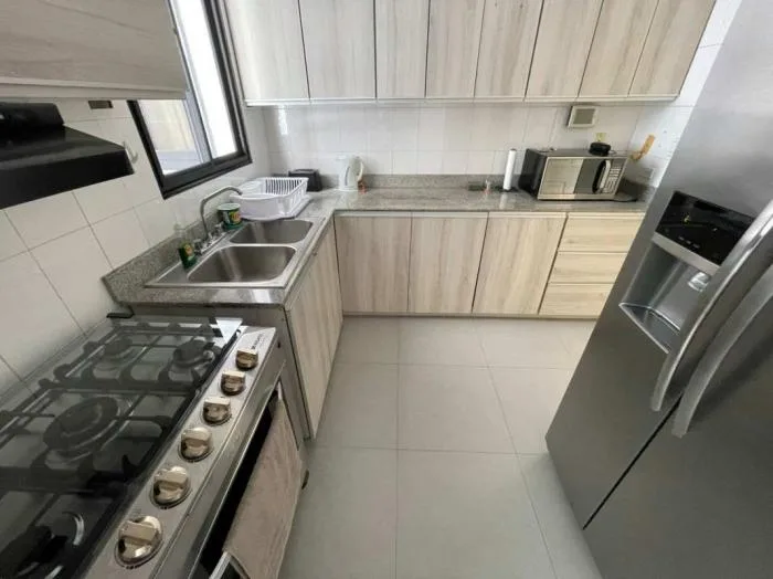 Alquiler de apartamento en Ph coral reef 1 habitacion — 5