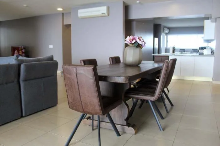 Waters on the bay Avenida Balboa Panama en venta — 3