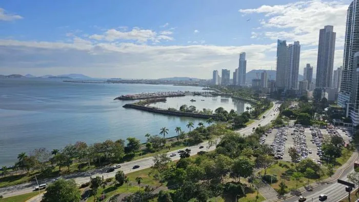 Waters on the bay Avenida Balboa Panama en venta — 4