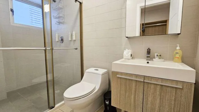 Waters on the bay Avenida Balboa Panama en venta — 5