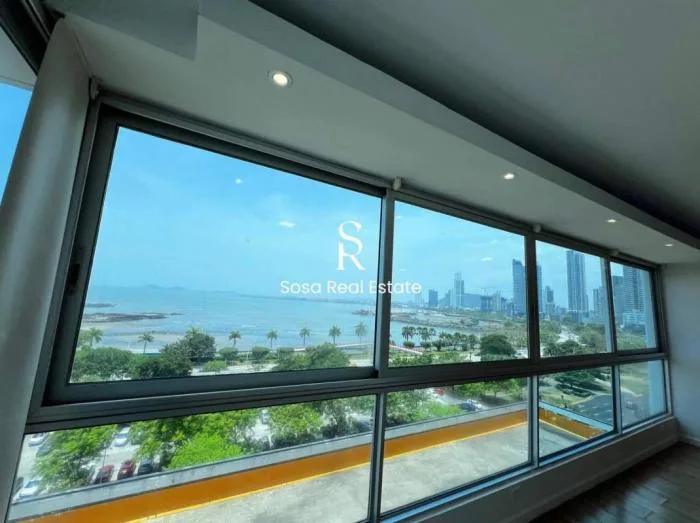 Bayfront  Panama en venta — 2