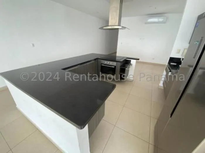 Rivage Avenida Balboa 2 recamaras — 2