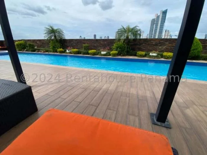 Rivage Avenida Balboa 2 recamaras — 5