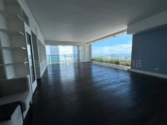Yoo panama Avenida Balboa Panama en venta — 2