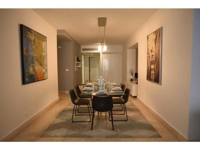 Venta de apartamento en Yoo 2 habitaciones — 5
