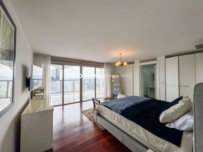 Apartamento en Yoo panama Avenida Balboa en venta — 2