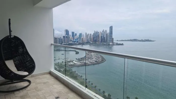 Apartamento en Rivage Avenida Balboa en venta — 2