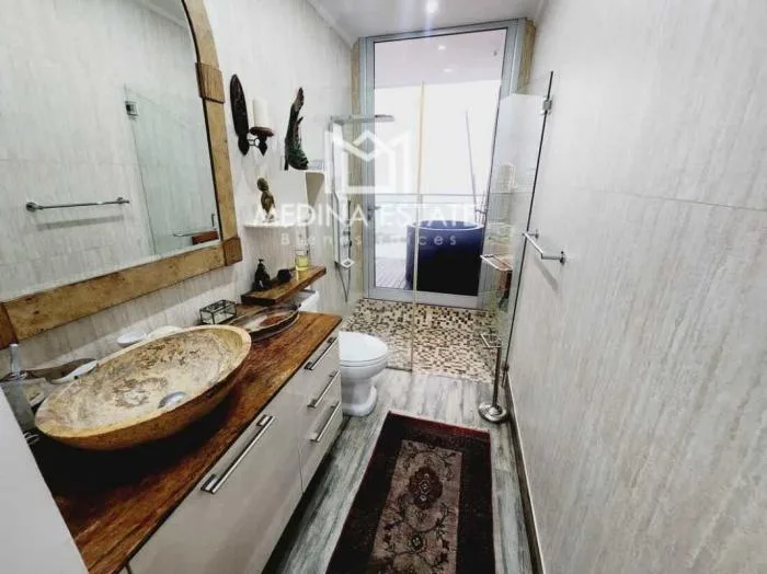 Waters Avenida Balboa Panama en venta — 2