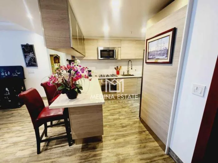 Waters Avenida Balboa Panama en venta — 3