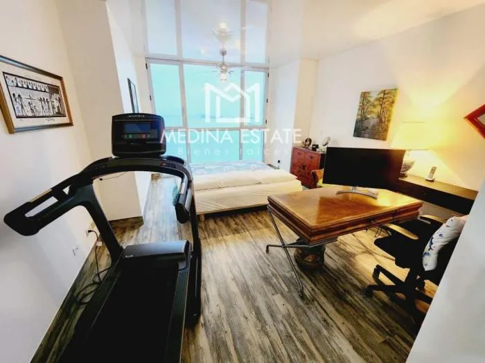 Waters Avenida Balboa Panama en venta — 5