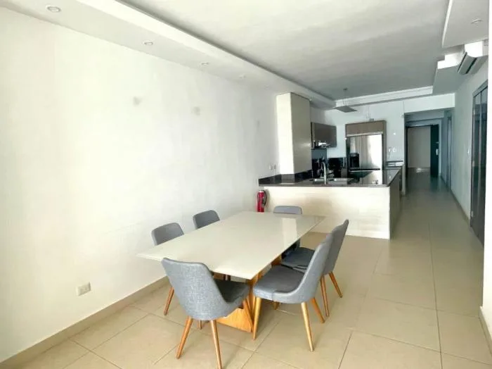 Rivage Avenida Balboa 2 recamaras — 2