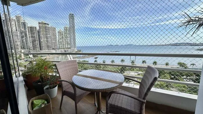 Ph los delfines Avenida Balboa Panama en venta — 3
