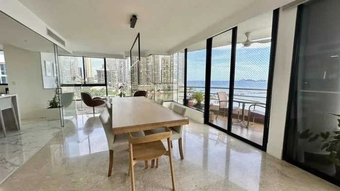 Ph los delfines Avenida Balboa Panama en venta — 4