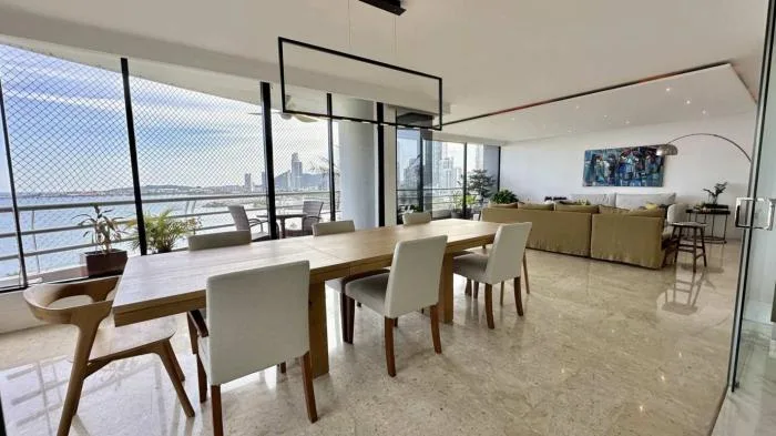 Ph los delfines Avenida Balboa Panama en venta — 5