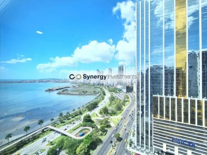 Bayfront tower Cinta costera 1 recamara — 3