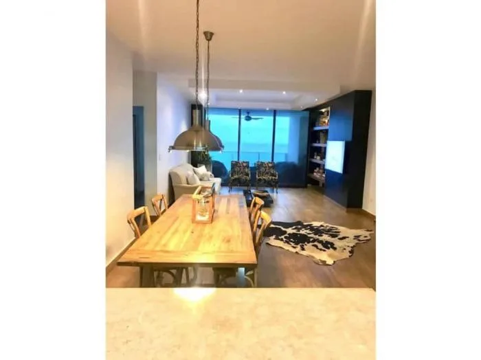H2o on the ocean Cinta costera 2 habitaciones — 4