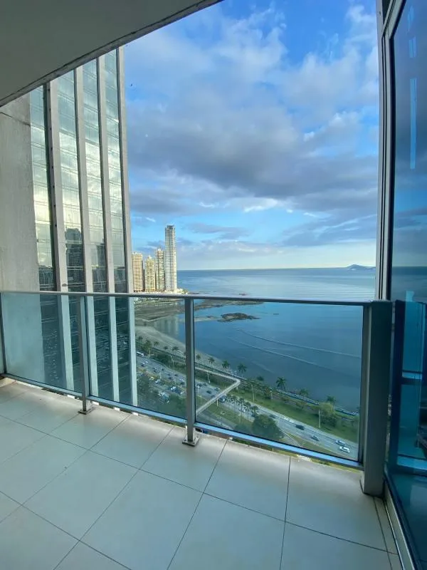 Venta de apartamento en Waters 2 habitaciones — 3