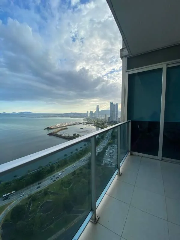 Venta de apartamento en Waters 2 habitaciones — 4
