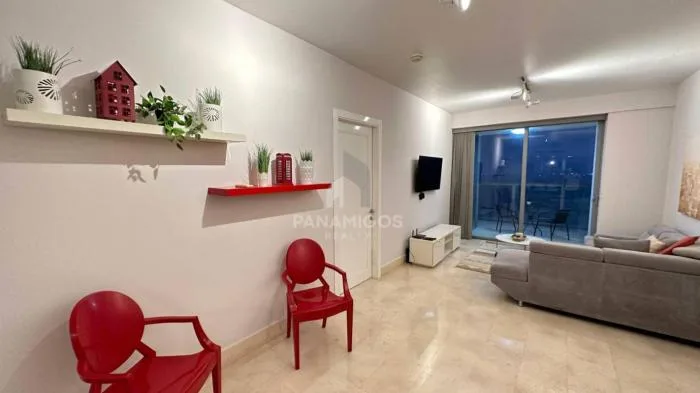 Yoo Avenida Balboa Panama en venta — 2