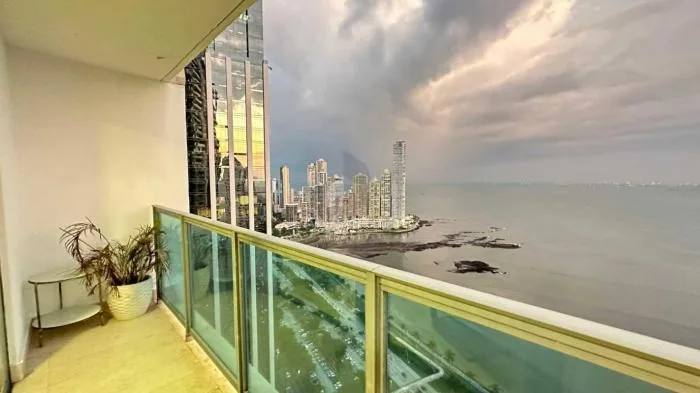 Yoo Avenida Balboa Panama en venta — 3