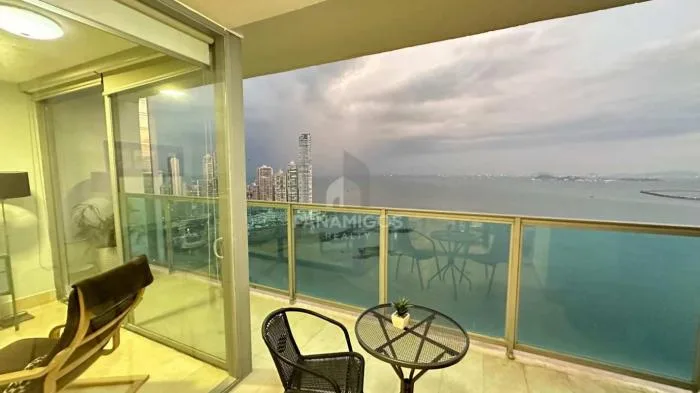 Yoo Avenida Balboa Panama en venta — 4