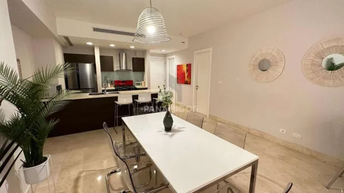 Yoo Avenida Balboa Panama en venta — 5