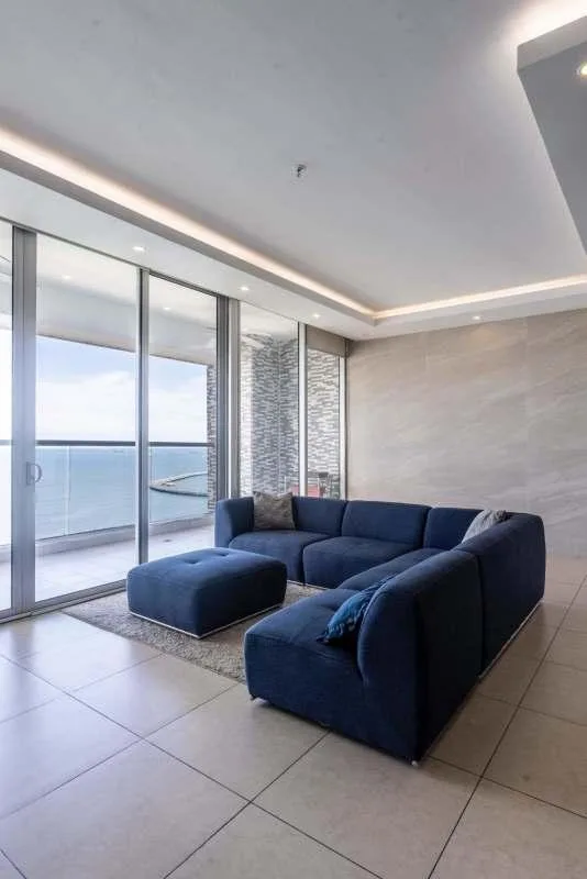 Rivage Avenida Balboa Panama en venta — 5