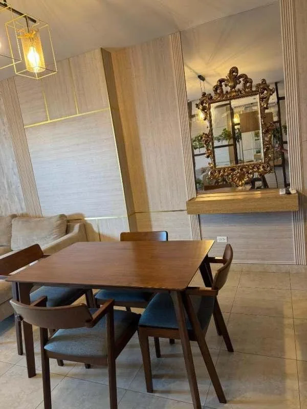 Apartamento en H2o Avenida Balboa en alquiler — 3