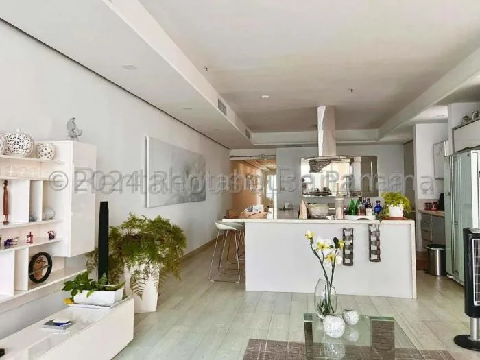 Rivage Avenida Balboa Panama en alquiler — 4