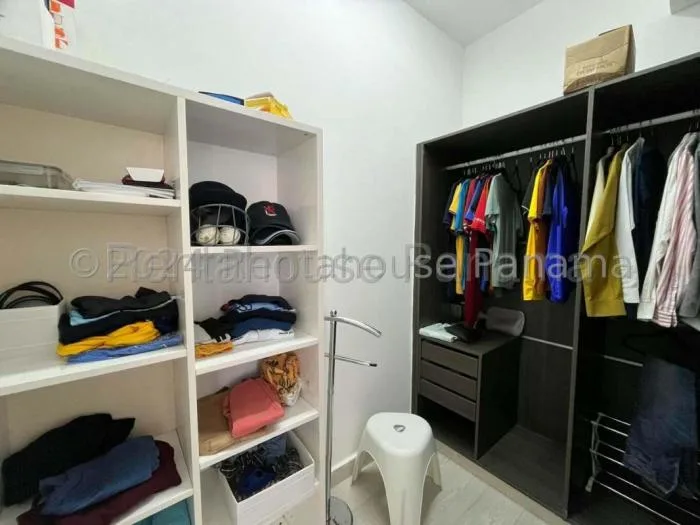 Rivage Avenida Balboa Panama en alquiler — 5