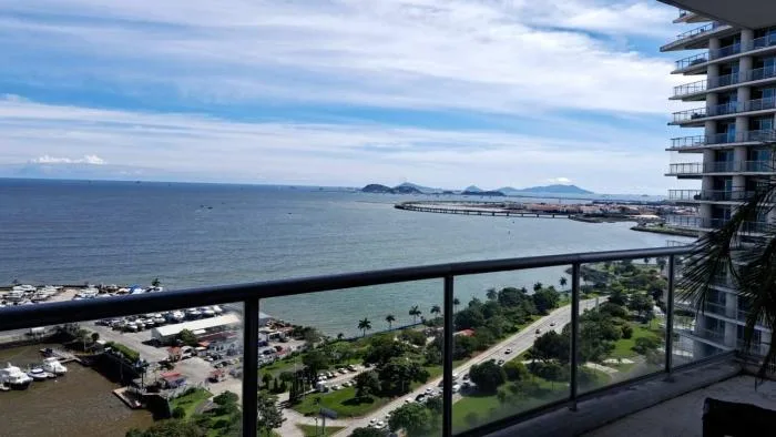 Alquiler de apartamento en Sky 2 recamaras — 3
