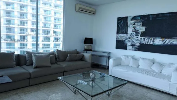 Alquiler de apartamento en Sky 2 recamaras — 5