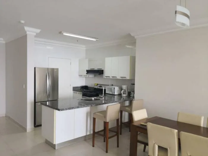Apartamento en alquiler en Waters on the bay de 2 habitaciones — 2