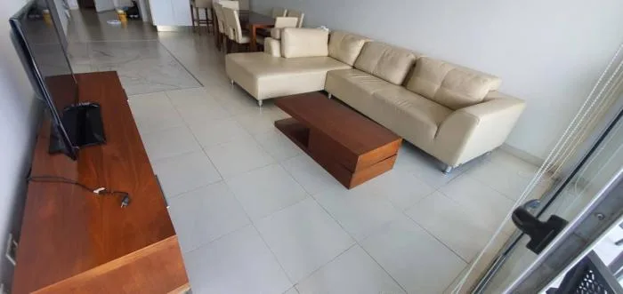 Apartamento en alquiler en Waters on the bay de 2 habitaciones — 3